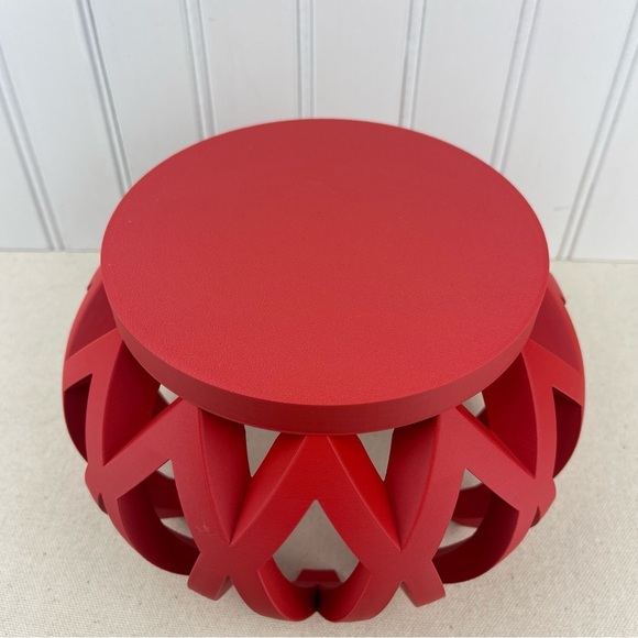 The Orvus Display Stand, Plant Stand, Decor Stand, Candle Display, Modern Riser - Picture 3 of 9